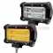 Led Work Light 72W