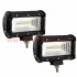 Led Work Light 72W