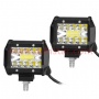 Rechargeable LED Floodlight