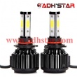 X6 LED Headlight