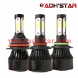 X7 LED Headlight