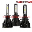 T5 LED Headlight